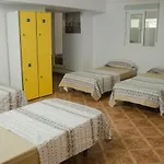 Ideal Sants Penzion 2*