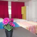 Ideal Sants Penzion 2*