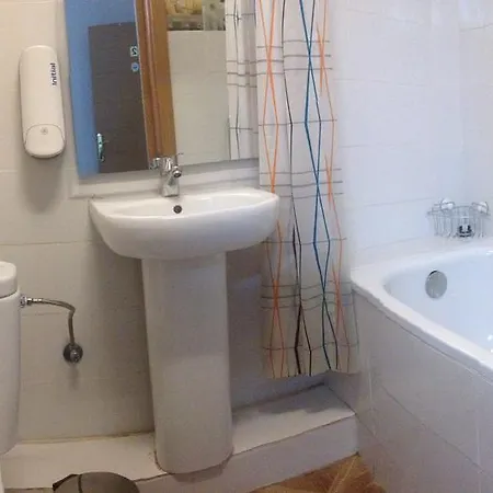 Ideal Sants ברצלונה