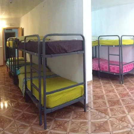 Ideal Sants ברצלונה