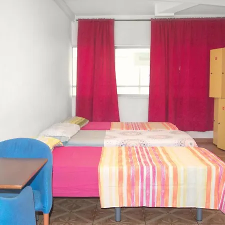 Ideal Sants بيت ضيافة برشلونة