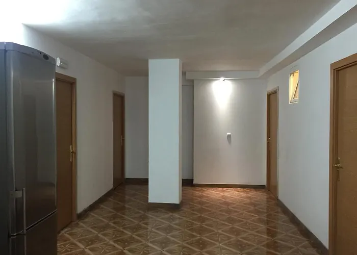 Gasthof Ideal Sants 2*