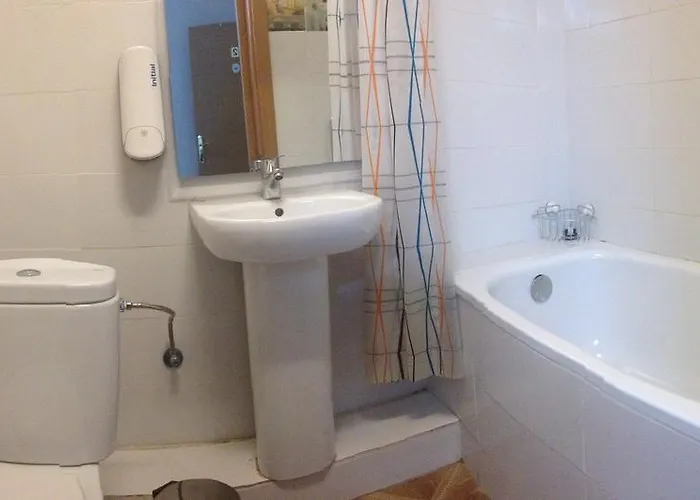 Ideal Sants Barcelona