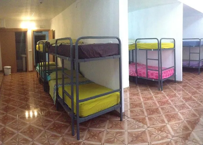 Ideal Sants Barcelona