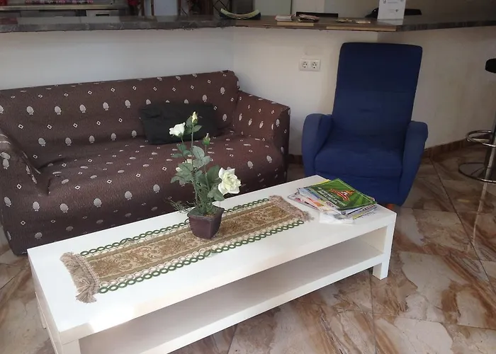 Ideal Sants Barcelona