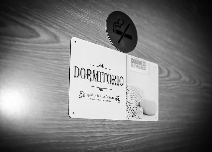 Ideal Sants Gasthof Barcelona