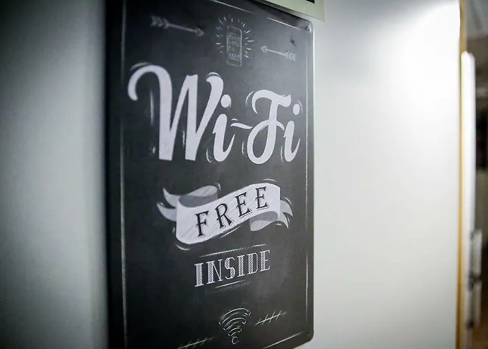 Ideal Sants Gasthof Barcelona