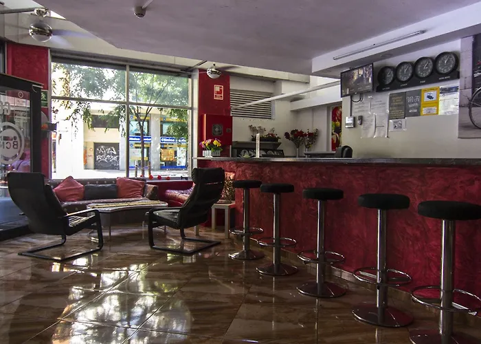 Ideal Sants Gasthof Barcelona