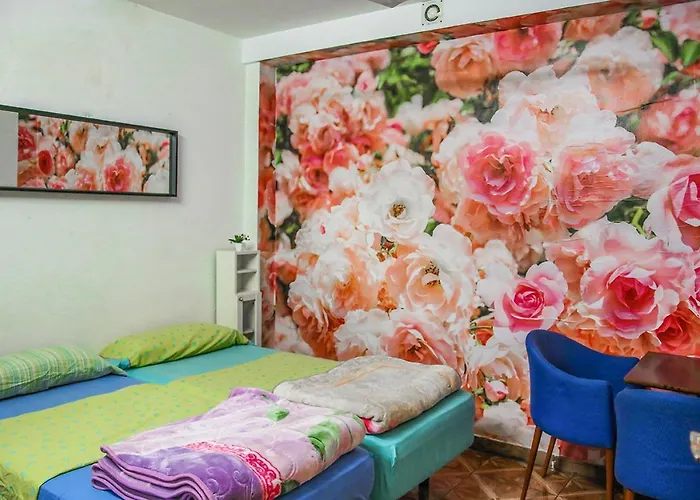 Ideal Sants Barcelona