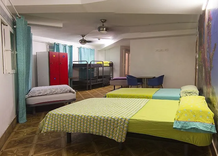 Ideal Sants Barcelona