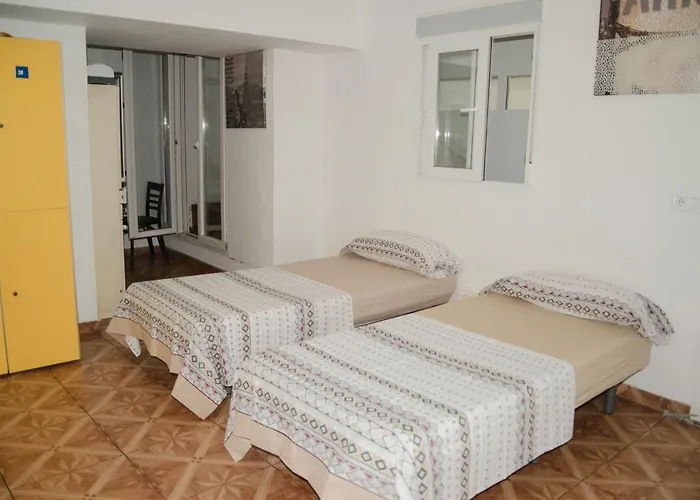 Ideal Sants Barcelone