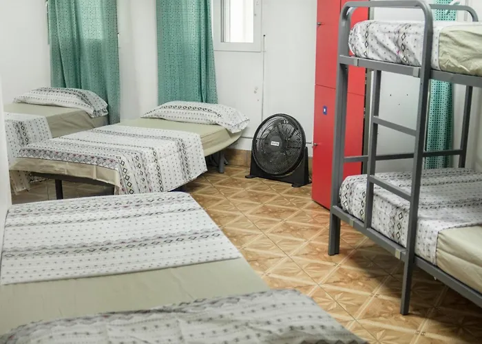 Ideal Sants Barcelona