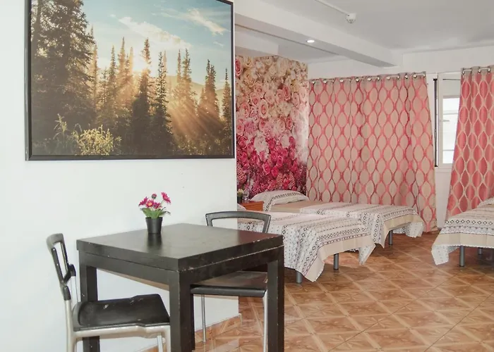 Gasthof Ideal Sants 2*