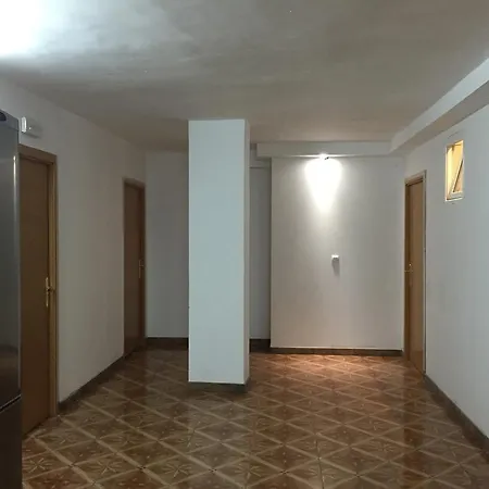 게스트하우스 Ideal Sants 2*