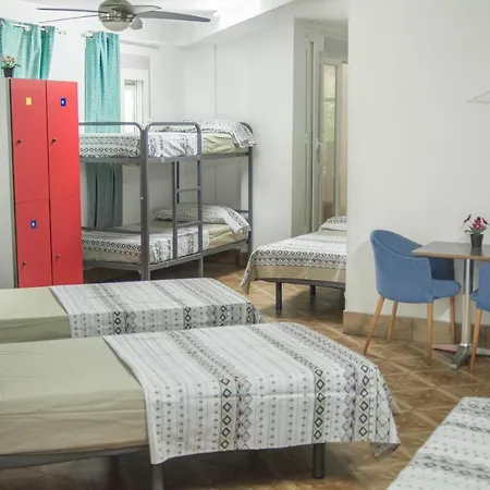 Ideal Sants 2* 바르셀로나